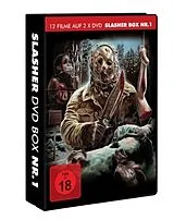 SLASHER DVD BUNDLE NR.1 (2 DVDs) DVD