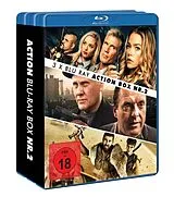 Action Blu-ray Bundle NR. 2 (3 Blu-Rays) Blu-ray