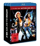 Action Blu-ray Bundle NR. 3 (3 Blu-Rays) Blu-ray