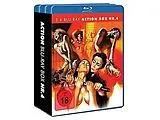 Action Blu-ray Bundle NR. 4 (3 Blu-Rays) Blu-ray