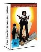 ITALIEN WESTERN DVD BUNDLE NR.2 (3 DVDs) DVD