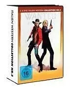 ITALIEN WESTERN DVD BUNDLE NR.3 (3 DVDs) DVD
