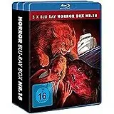 Horror Blu-ray Bundle NR. 18 (3 Blu-Rays) Blu-ray