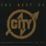 City CD Best Of City