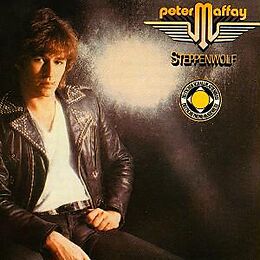 Peter Maffay CD Steppenwolf