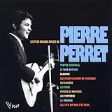 PERRET, PIERRE CD Les Plus Grands Succes