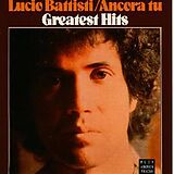 Lucio Battisti CD Ancora Tu-greatest Hits