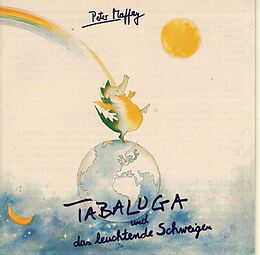 Peter Maffay CD Tabaluga Und Das Leuchtende Sc