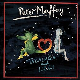 Peter Maffay CD Tabaluga Und Lilli