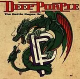 DEEP PURPLE CD The Battle Rages On