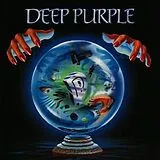 Deep Purple CD Slaves And Masters