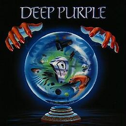 Deep Purple CD Slaves And Masters