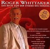 Roger Whittaker CD Das Beste Von Der Stimme Des H