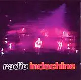 INDOCHINE CD Radio Indochine