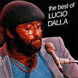Lucio Dalla CD Best Of Lucio Dalla