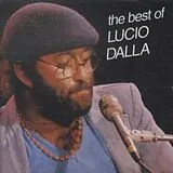 Lucio Dalla CD Best Of Lucio Dalla