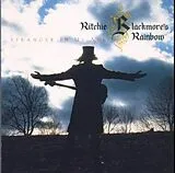 Rainbow CD Stranger In Us All
