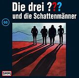 Die Drei ??? 66 CD 066/und Die Schattenmänner