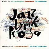 M & Andere Krug CD Jazz-lyrik-prosa