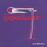 DEEP PURPLE CD Purpendicular