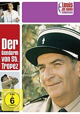 Der Gendarm von St. Tropez DVD