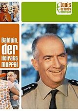 Balduin, der Heiratsmuffel DVD