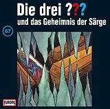 Die Drei ??? 67 CD 067/und Das Geheimnis Der Särge