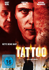 Tattoo DVD