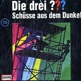 Die Drei ??? 70 CD 070/schüsse Aus Dem Dunkel