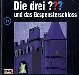 Die drei ??? CD 011/und Das Gespensterschloss