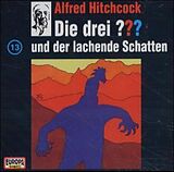 Die drei ??? CD 013/und Der Lachende Schatten