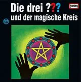 Die Drei ??? LP (analog) 027/und Der Magische Kreis