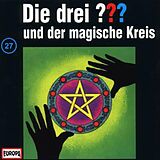 Die drei ??? CD 027/und Der Magische Kreis