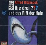 Die drei ??? CD 030/und Das Riff Der Haie