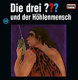 Die Drei ??? Vinyl 035/und Der Höhlenmensch