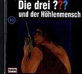 Die drei ??? CD 035/und Der Höhlenmensch