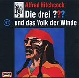 Die drei ??? CD 041/und Das Volk Der Winde