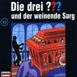 Die drei ??? CD 042/und Der Weinende Sarg