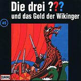 Die drei ??? CD 045/und Das Gold Der Wikinger