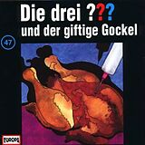 Die drei ??? CD 047/und Der Giftige Gockel