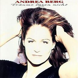 Andrea Berg CD Träume Lügen Nicht