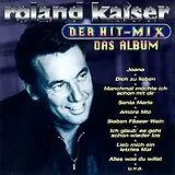 Roland Kaiser CD Der Hit-mix-das Album