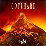 Gotthard CD Defrosted