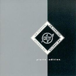 City CD Am Fenster-das Platin-album