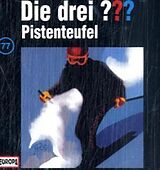 Die drei ??? CD 077/Pistenteufel