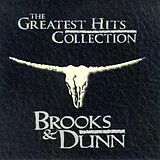 Brooks & Dunn CD The Greatest Hits Collection ()