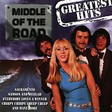 Middle Of The Road CD Greatest Hits