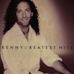 Kenny G CD Greatest Hits