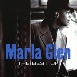 Marla Glen CD Best Of