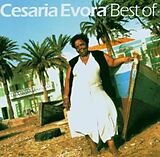 EVORA, CESARIA CD Best Of/intl.version